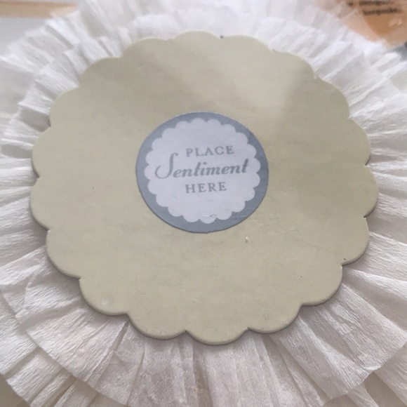 4/$20 Making Memories Recognition Award Badge Ribbon Craft Kit - Picture 6 of 6